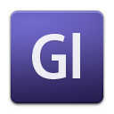 Adobe GoLive Icon 128x128 png